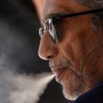 How Vaping Might Be Connected to Hearing Loss