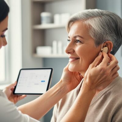Why Your Hearing Aid Isn’t Working (And How Personalization Changes Everything)
