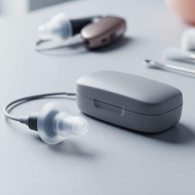 When to Change Your Signia Hearing Aid Domes (Before They Fail You)