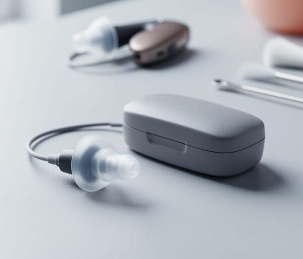 When to Change Your Signia Hearing Aid Domes (Before They Fail You)