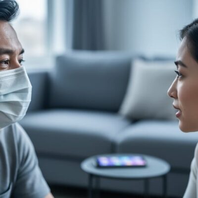 Why Face Masks Make It Harder to Hear (And What You Can Do About It)