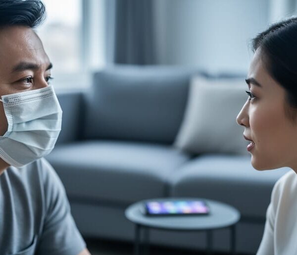 Why Face Masks Make It Harder to Hear (And What You Can Do About It)