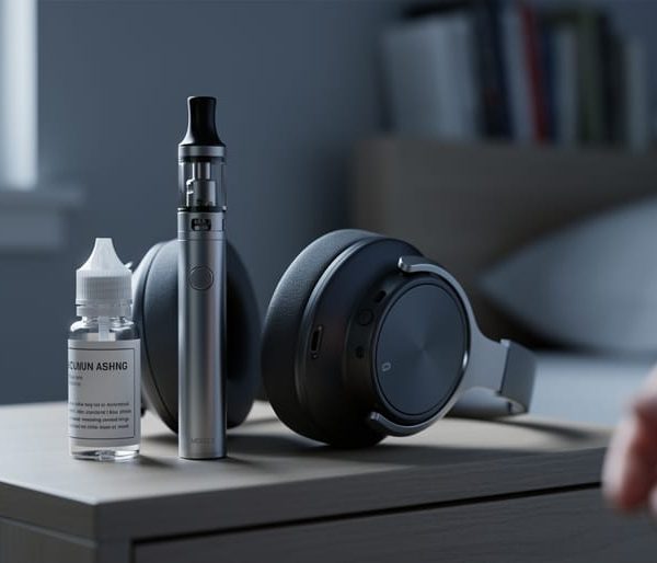 5 Vaping Facts That Could Harm Your Hearing