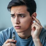 Can Vaping Cause Ear Problems? The Link to Hearing Loss and How to Protect Yourself